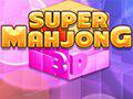 Mahjong 3D